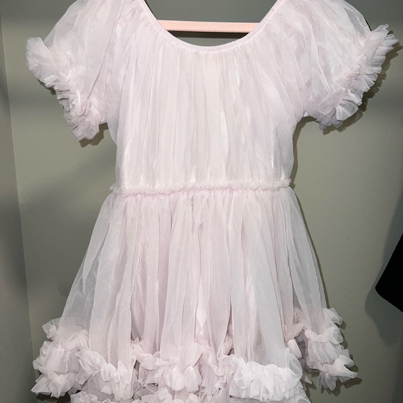 Dolly by Le Petite Tom dress - Picture 3 of 6